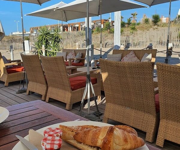 Restaurant La Meridienne à Agde, France
