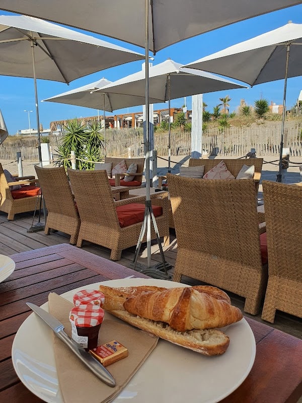 Restaurant La Meridienne à Agde, France