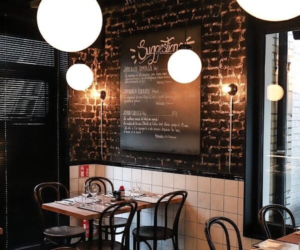 Restaurant La Meute | Waterloo à Waterloo, Belgique