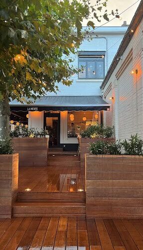 Restaurant La Meute | Waterloo à Waterloo, Belgique