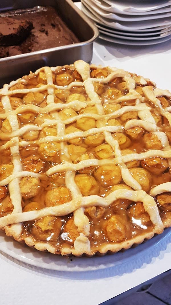 Restaurant La Mezzanine à Saint-Laurent-du-Var, France