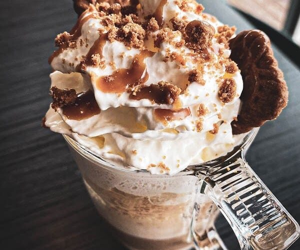 Restaurant la moule qui saoule à Guidel, France