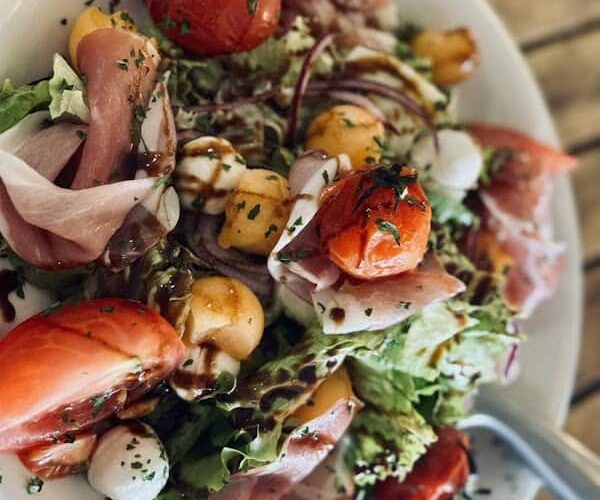 Restaurant la moule qui saoule à Guidel, France