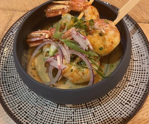 Restaurant La Mule à La Ciotat, France