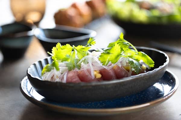 Restaurant La Muña x Le Lounge Crans-Montana à Crans-Montana, Suisse