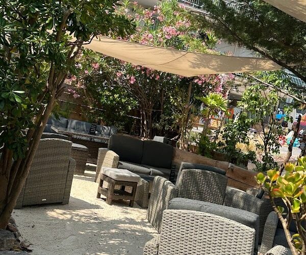 La Olla Restaurant Tapas à Fréjus, France