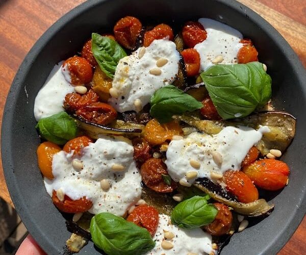 Restaurant La paillote des alpilles à Fontvieille, France