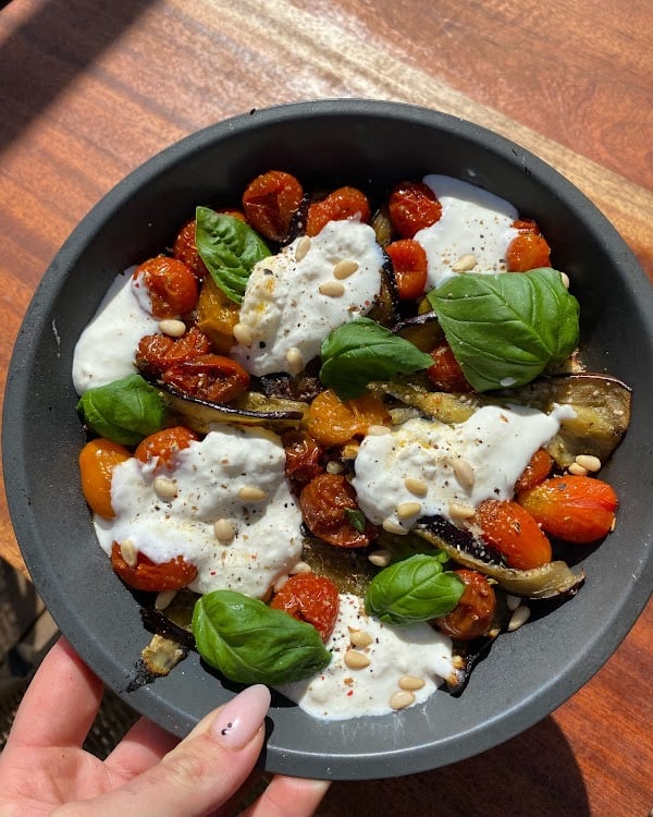 Restaurant La paillote des alpilles à Fontvieille, France