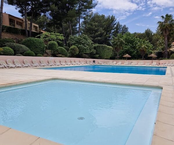 Restaurant La paillote du Vallon du Roy à Sanary-sur-Mer, France