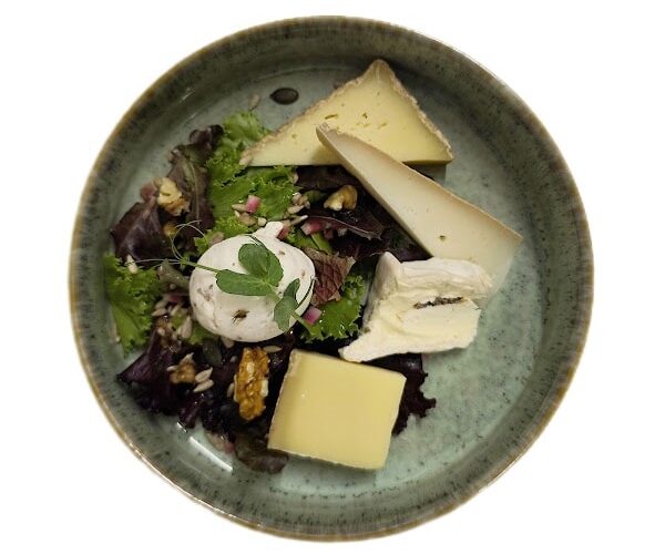 Restaurant La Passion Des Mets Voiron à Voiron, France