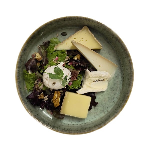 Restaurant La Passion Des Mets Voiron à Voiron, France