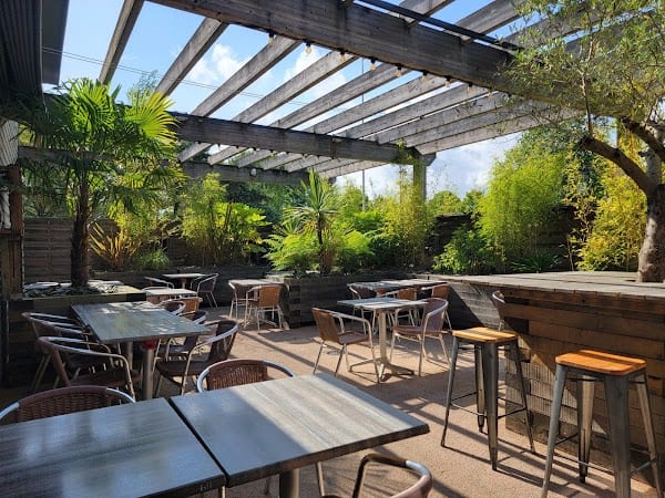 Restaurant La Pataterie Concarneau à Concarneau, France