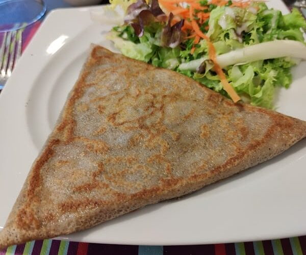 Restaurant La Paternité à Seclin, France