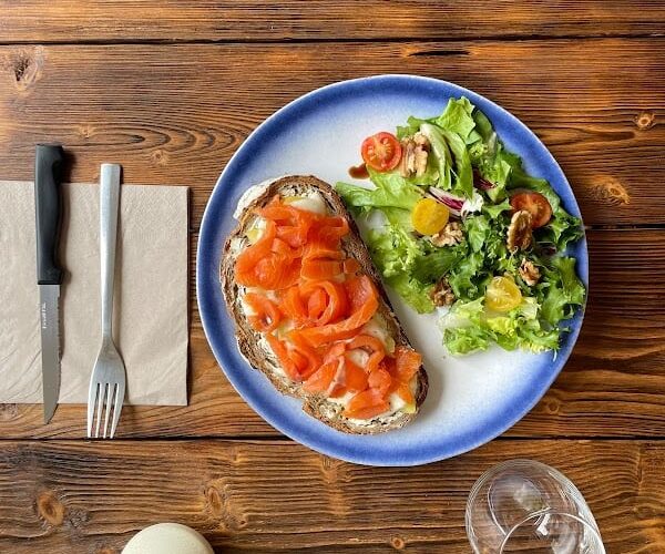 Restaurant La Pergola à Hermanville-sur-Mer, France