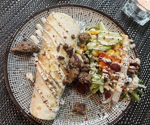 Restaurant La Perle Noire à Nancy, France