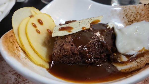 Restaurant La Petite Auberge à Rouen, France