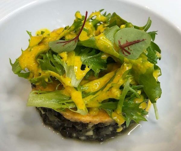 Restaurant La Petite Cuillère à Nancy, France