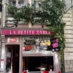La Petite Table – Estaminet Vieux Lille à Lille