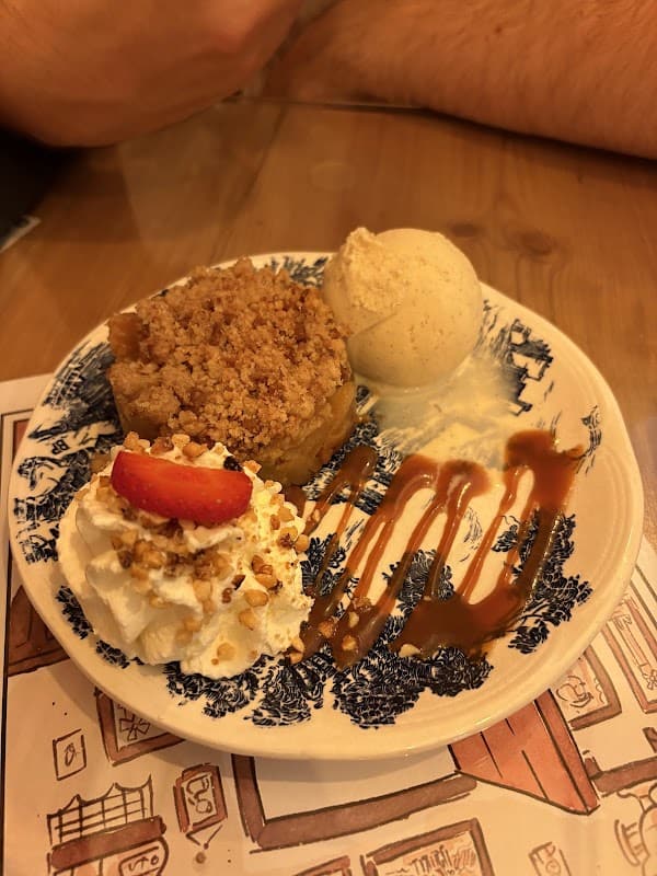 Restaurant La Petite Table – Estaminet Vieux Lille à Lille, France