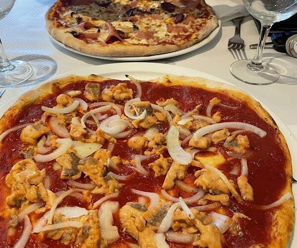 Restaurant La Petite Venise à Béthune, France