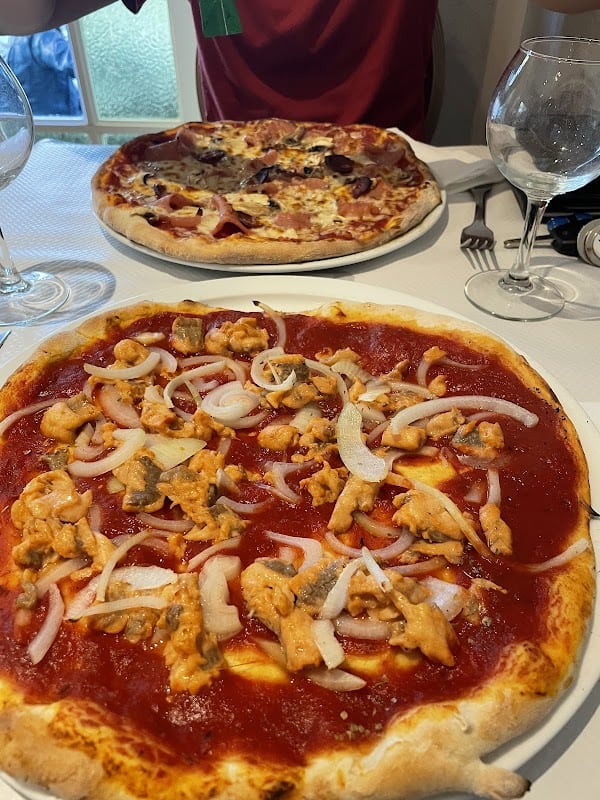 Restaurant La Petite Venise à Béthune, France