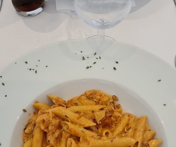 Restaurant La Petite Venise à Béthune, France