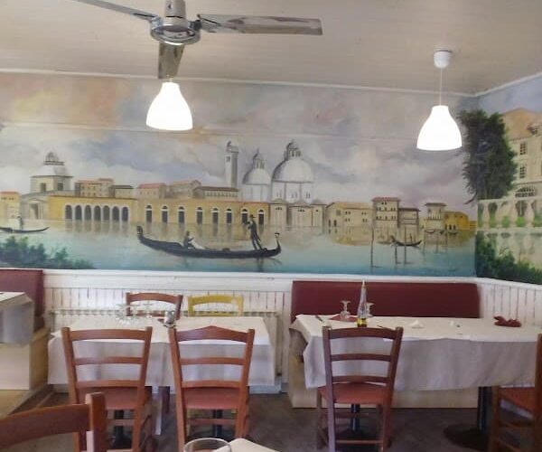 Restaurant La Petite Venise à Béthune, France