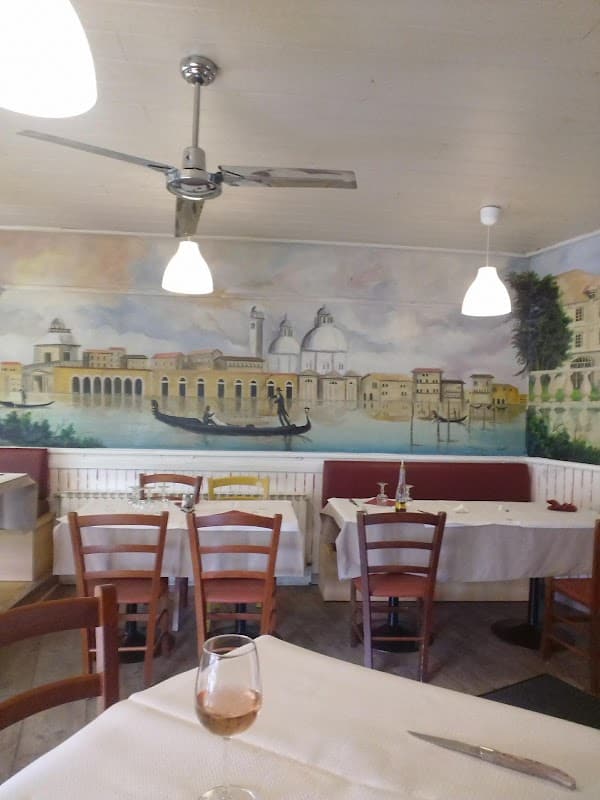 Restaurant La Petite Venise à Béthune, France