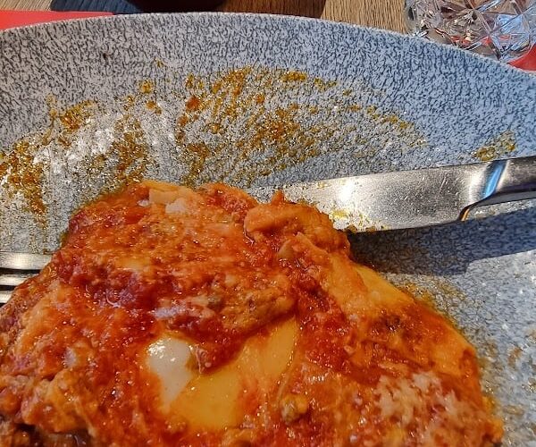 Restaurant La Piaggetra / Food and Wine à Dudelange, Luxembourg