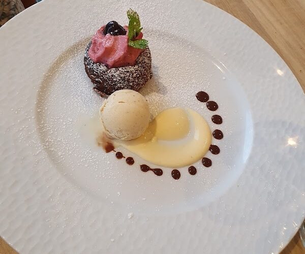 Restaurant La Pilotine à Les Sables-d'Olonne, France