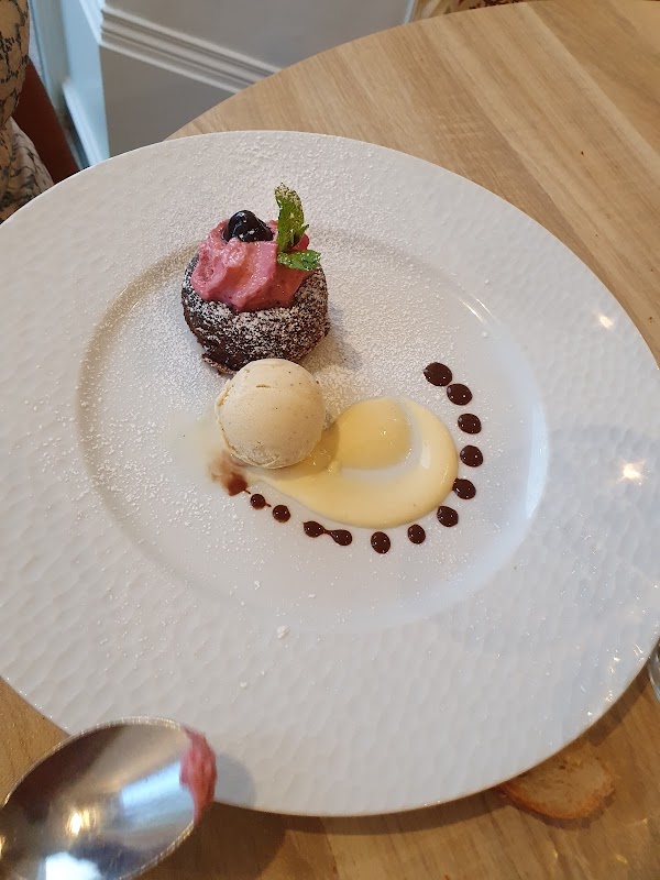 Restaurant La Pilotine à Les Sables-d'Olonne, France