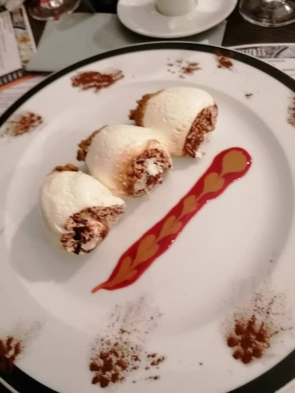 Restaurant La Piscine à Sarrebourg, France