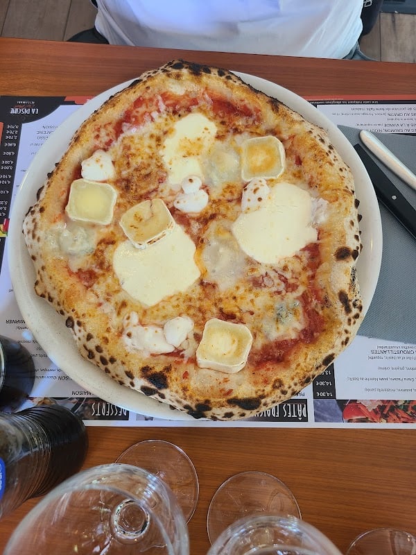 Restaurant La Piscine à Sarrebourg, France