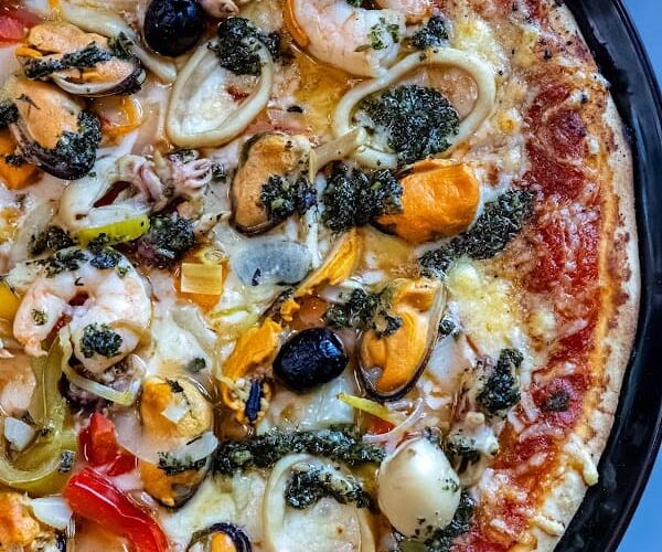 Restaurant La Pitchouline à Sanary-sur-Mer, France