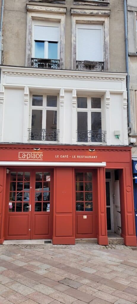 La Place