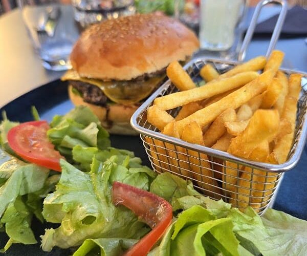 Restaurant La Place à Saint-Avold, France