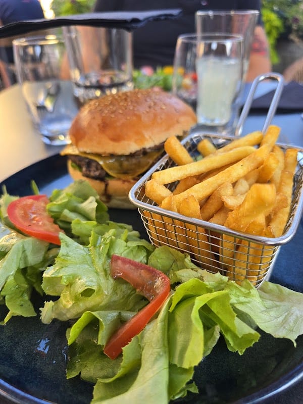 Restaurant La Place à Saint-Avold, France