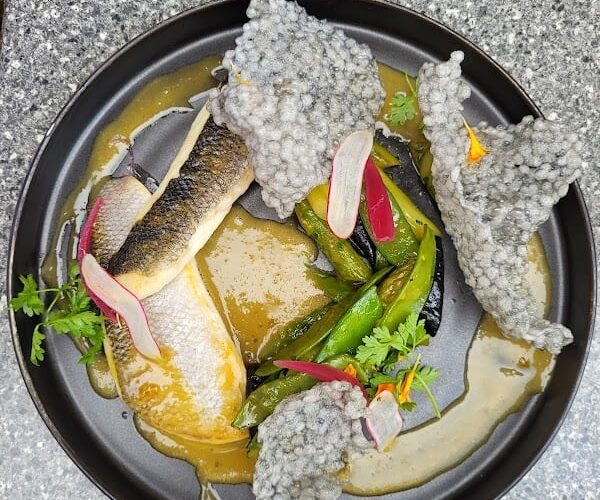 Restaurant La Place à Limoges, France