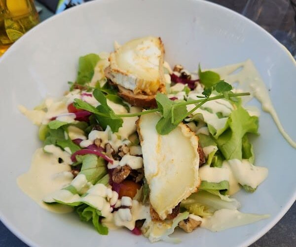 Restaurant La Place à Saint-Avold, France