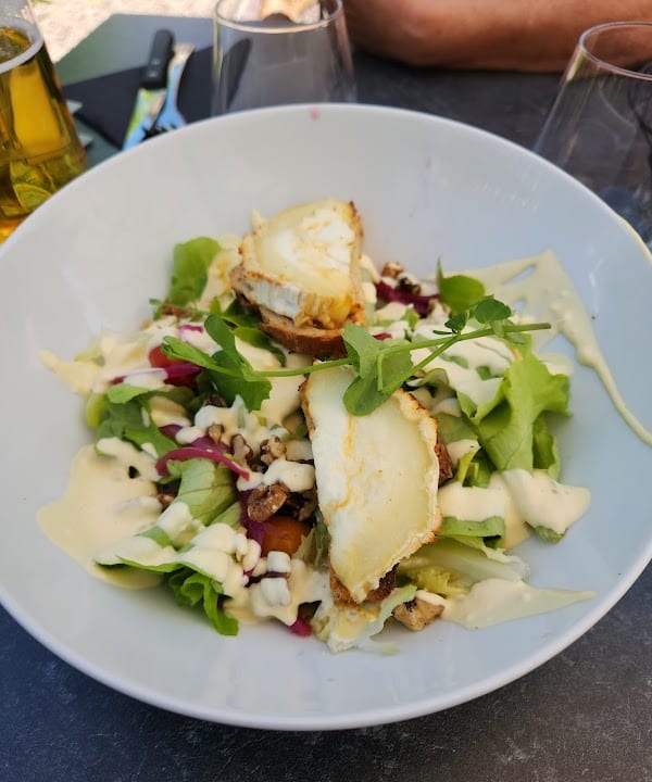 Restaurant La Place à Saint-Avold, France