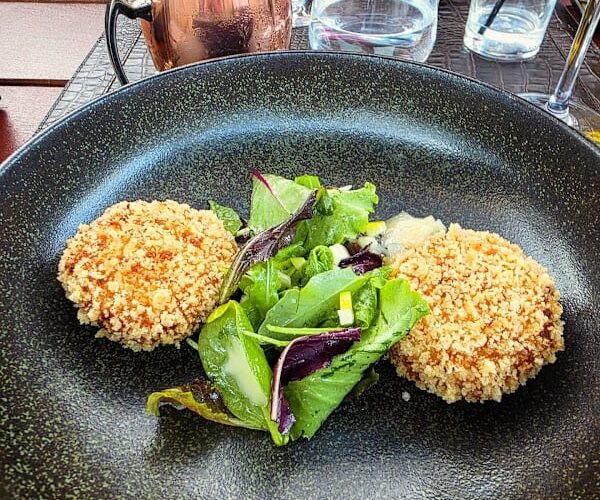 Restaurant La Planche d’Ailleurs à Waterloo, Belgique