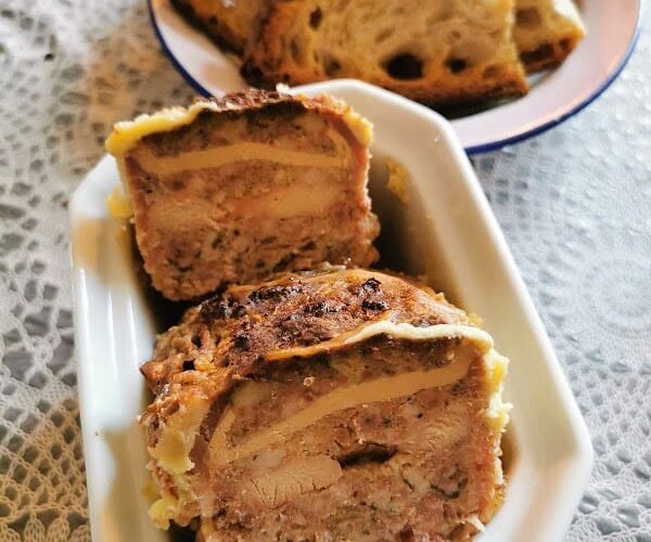 Restaurant La Pleine Lune à Bourges, France