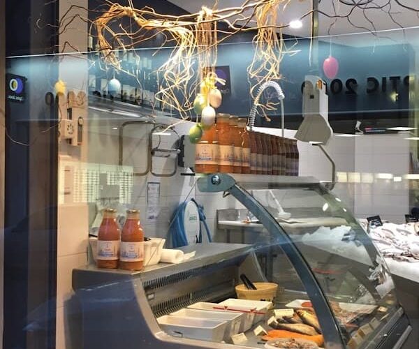 Restaurant La Poissonnerie à Sarrebourg, France