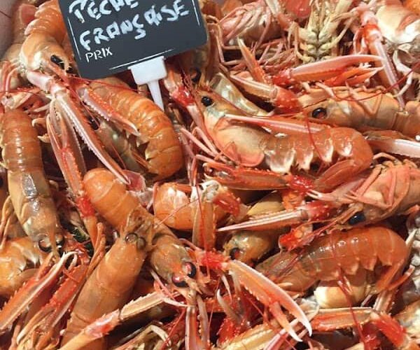 Restaurant La Poissonnerie à Sarrebourg, France