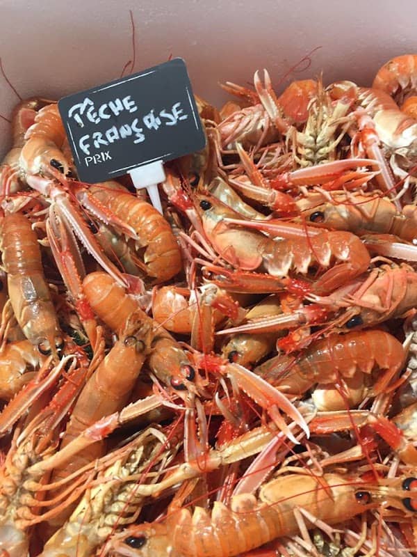 Restaurant La Poissonnerie à Sarrebourg, France
