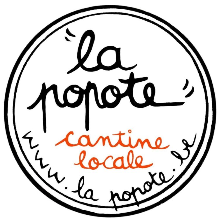 La popote