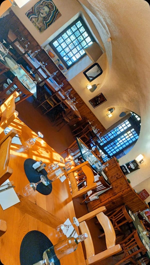 Restaurant La Poterne à Saint-Jean-de-Maurienne, France