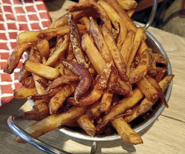 Restaurant La pouletisserie à Fréjus, France