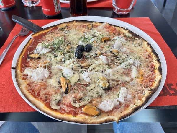 Restaurant La Primacasa Sarrebourg à Sarrebourg, France