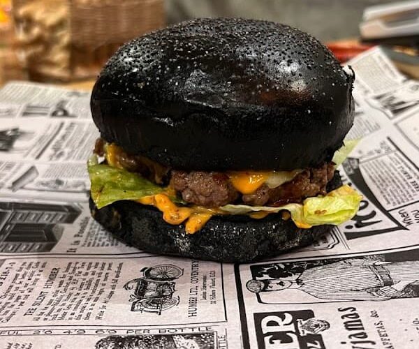 Restaurant La p’tite ardoise à Montreuil, France